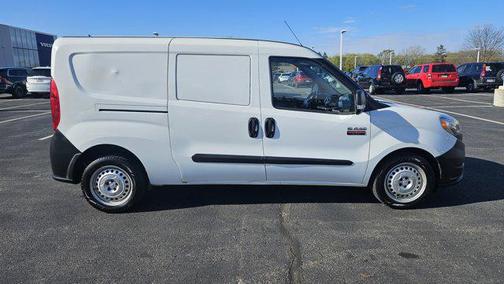2015 RAM ProMaster City Tradesman
