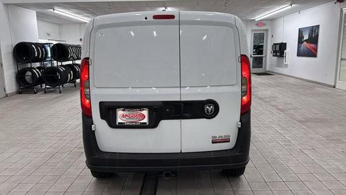 2015 RAM ProMaster City Tradesman