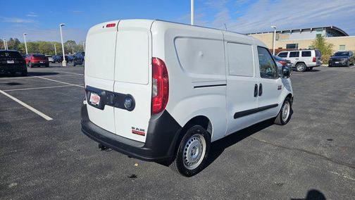 2015 RAM ProMaster City Tradesman