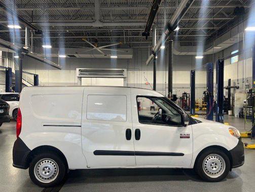2015 RAM ProMaster City Tradesman