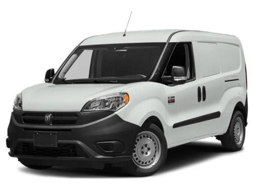 2015 RAM ProMaster City Tradesman