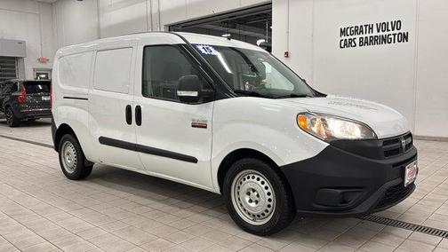 2015 RAM ProMaster City Tradesman