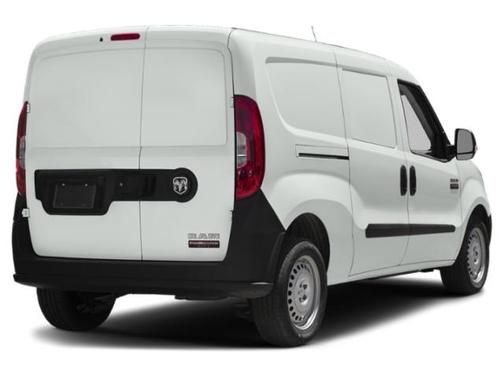 2015 RAM ProMaster City Tradesman