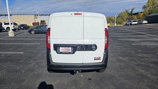 2015 RAM ProMaster City Tradesman