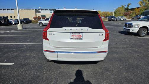 2023 Volvo XC90 B6 Plus 7-Seater