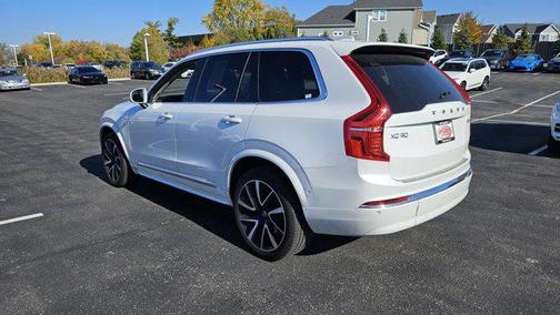2023 Volvo XC90 B6 Plus 7-Seater
