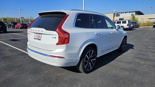 2023 Volvo XC90 B6 Plus 7-Seater