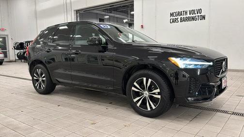 2025 Volvo XC60 B5 Core