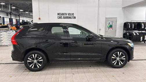 2025 Volvo XC60 B5 Core