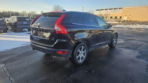 2013 Volvo XC60 T6