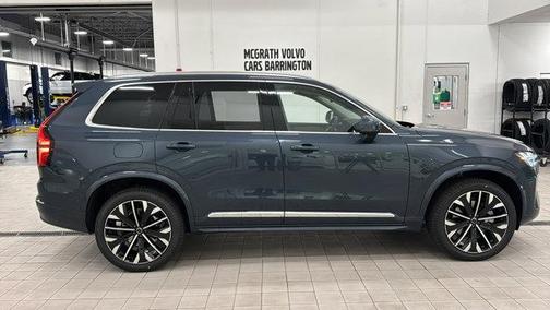 2026 Volvo XC90 B6 Plus 6-Seater