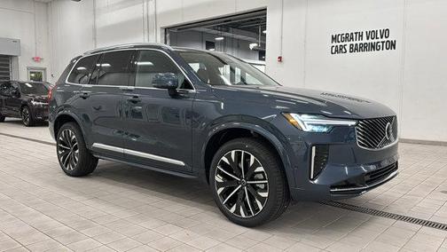 2026 Volvo XC90 B6 Plus 6-Seater