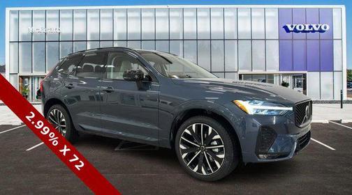 2026 Volvo XC60 B5 Ultra