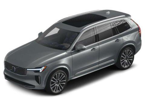 2025 Volvo XC90 B6 Ultra