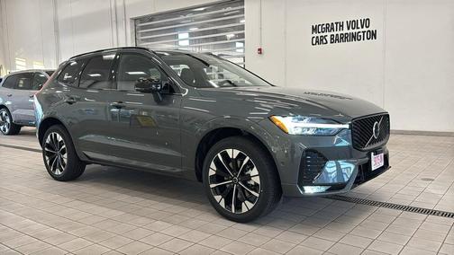 Forest Lake 2026 Volvo XC60 B5 Plus