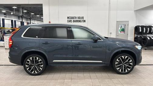 2026 Volvo XC90 B6 Plus 6-Seater