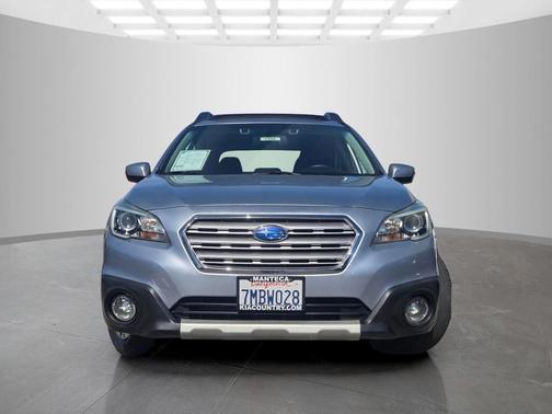 2015 Subaru Outback 3.6R Limited