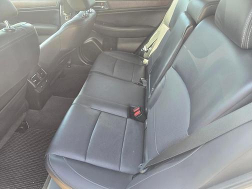 2015 Subaru Outback 3.6R Limited