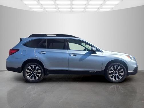 2015 Subaru Outback 3.6R Limited