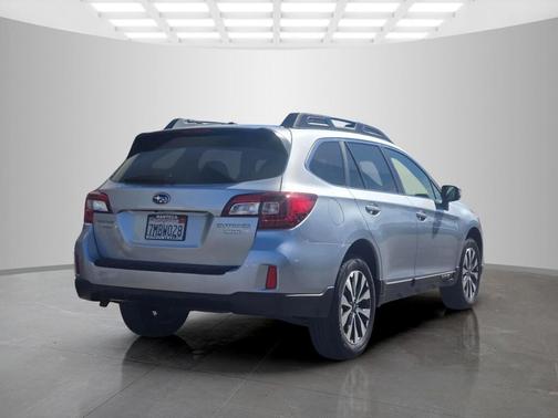 2015 Subaru Outback 3.6R Limited