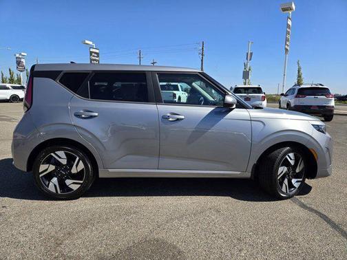 2023 Kia Soul GT-Line