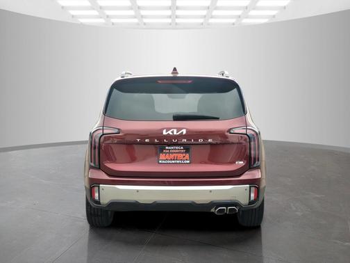 2023 Kia Telluride EX X-Line