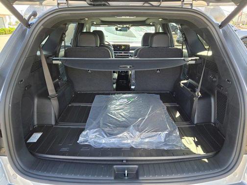 2025 Kia Sorento Hybrid SX Prestige
