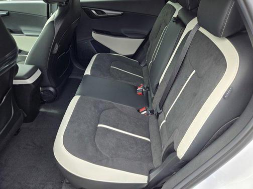 2025 Kia EV6 GT-Line