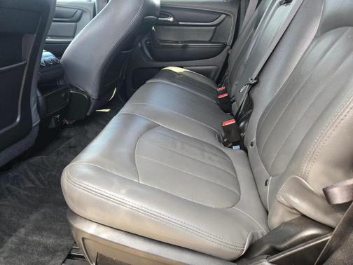 2014 Chevrolet Traverse 1LT