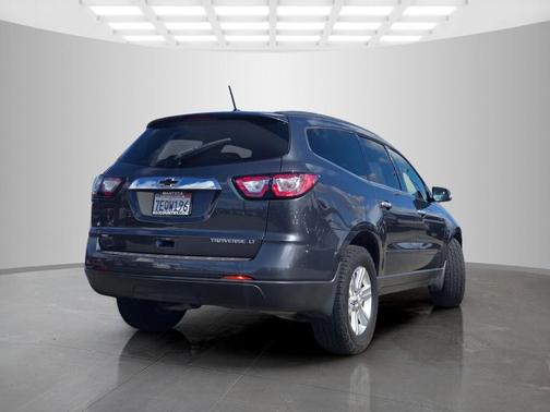 2014 Chevrolet Traverse 1LT