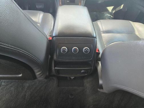 2014 Chevrolet Traverse 1LT