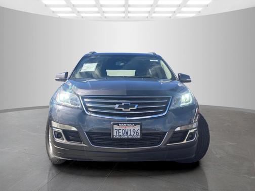 2014 Chevrolet Traverse 1LT