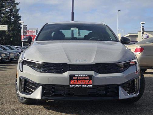 2026 Kia K5 GT-Line FWD