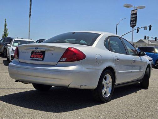 2000 Ford Taurus SEL