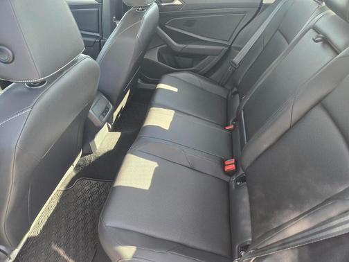 2019 Volkswagen Jetta 1.4T SE