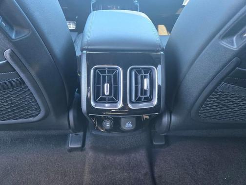 2026 Kia Sorento Hybrid SX Prestige