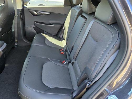 2025 Kia EV6 Light Long Range