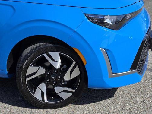 2024 Kia Soul GT-Line