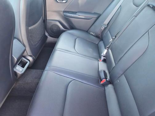 Snow White Pearl 2026 Kia K4 EX