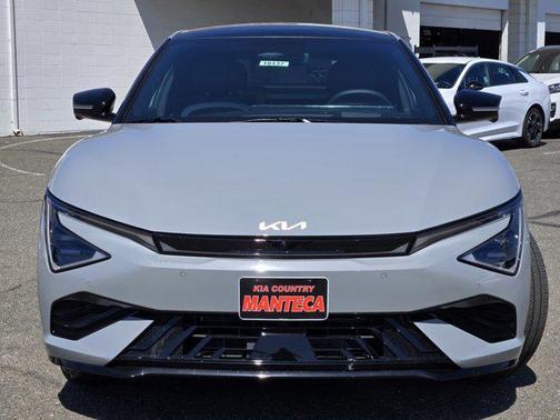 2025 Kia EV6 GT-Line