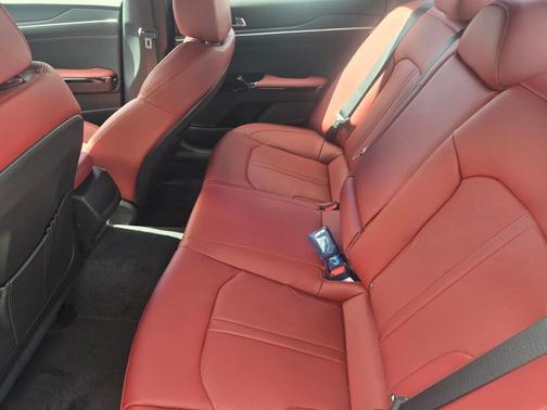 2026 Kia K5 GT-Line AWD