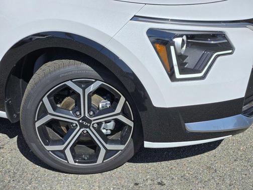 2025 Kia Niro Touring