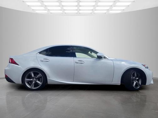 2014 Lexus IS 350 Base