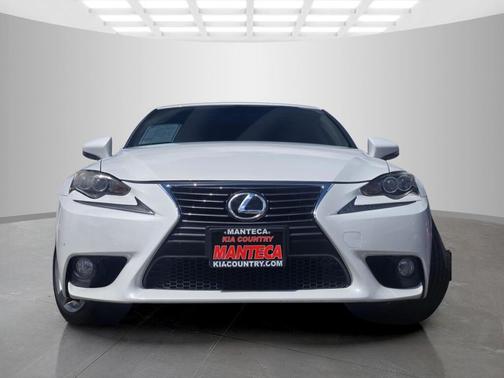 2014 Lexus IS 350 Base