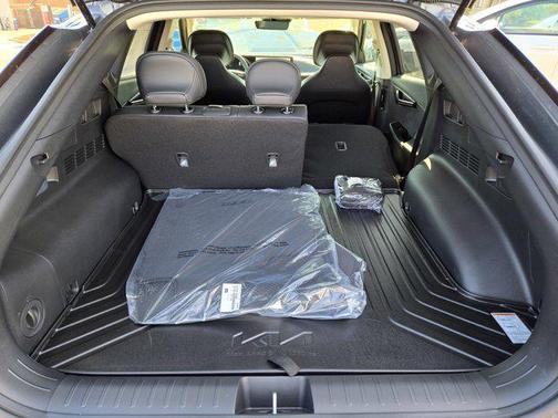 2025 Kia EV6 Light Long Range