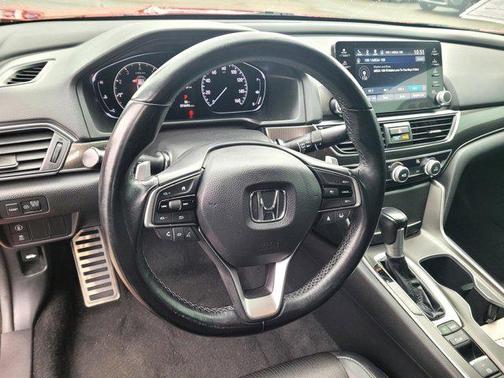 2021 Honda Accord Sport 1.5T