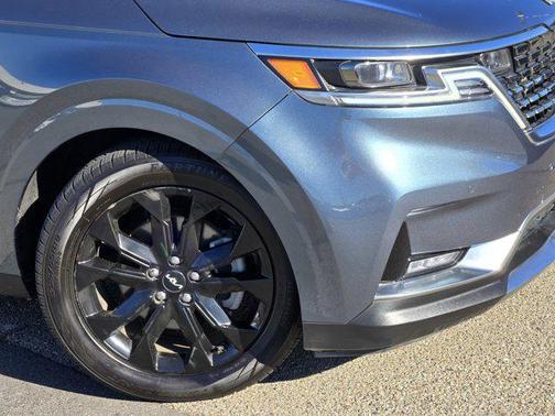2022 Kia Carnival SX Prestige