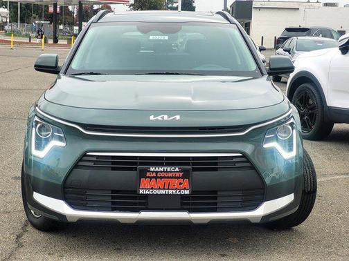 2026 Kia Niro EX