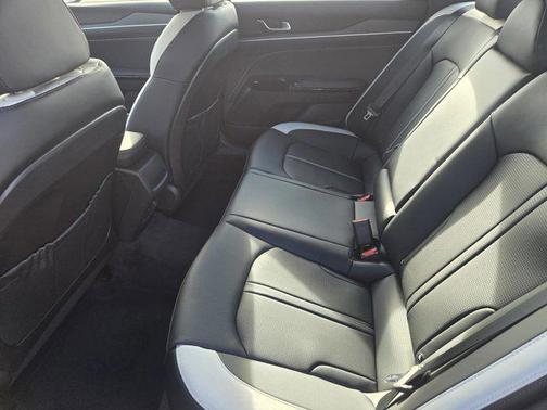 2026 Kia K5 GT-Line FWD