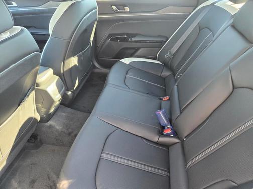 2026 Kia K5 GT-Line FWD